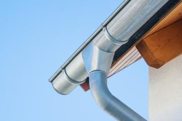 Entreprise pour remplacement de gouttière   